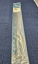 (QTY 3) Middle Atlantic FEB1 Server Rack 1RU Steel Blanking Filler Panel 1U