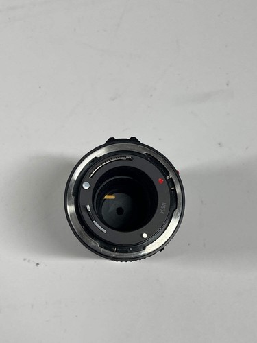 Canon Lens FD 135mm - Picture 4 of 4