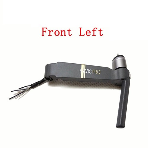 Replacement Left / Right Front Motor Arm For DJI Mavic Pro Drone G - Picture 14 of 20