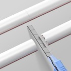 Accidents Cable Protector Discreet And Neat Features Easy Installation