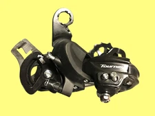 Aventon Soltera 7 OEM Rear Derailleur Shimano Tourney #4242 AS7