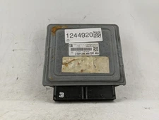 2020-2022 Gmc Terrain Engine Control Computer Ecu Pcm Ecm Pcu Oem X583U