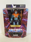 Masters of The Universe Vintage Collection FAKER Figure 7" Masterverse Mattel