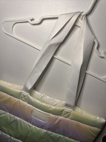 Holographic Bath & Body Works Tote - Picture 4 of 5