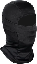 Achiou Ski Mask for Men Women, Balaclava Face Cover, Shiesty Mask UV Protector L