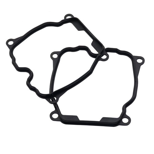 Valve Cover Gasket Parts Fittings For Can Am 400 500 650 800 Rubber 420630260 - Picture 21 of 22