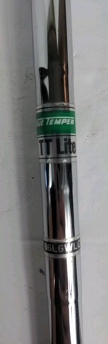 Dunlop S Wedge Iron Golf Club DDH II Right Hand - Men's - R- Steel Shaft - 36" - Picture 7 of 10