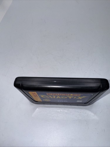 Knuckles' Chaotix - Sonic the Hedgehog (Sega Genesis 32X, Game Only - Picture 4 of 7