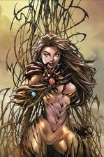Witchblade [Benes Virgin] #19 (2026) Prices | Witchblade Series