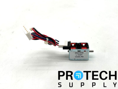 Magnet-Schultz MSA/0940 Solenoid Linear Push Pull Actuator L-10261 with WARRANTY