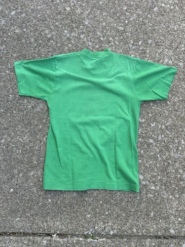 Vintage 1985 Screen Stars Best Galehead Hut Appalachian Mountain Shirt Size S - Bild 2 von 5
