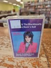 JOAN JETT & THE BLACKHEARTS - I LOVE ROCK N ROLL CASSETTE BRAND NEW REMASTERED 