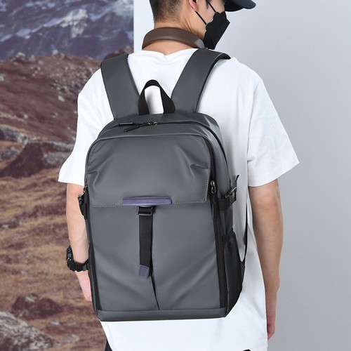 Basketball Fußball Sportrucksack Für Männer Helmrucksack 5E4B - Bild 8 von 9