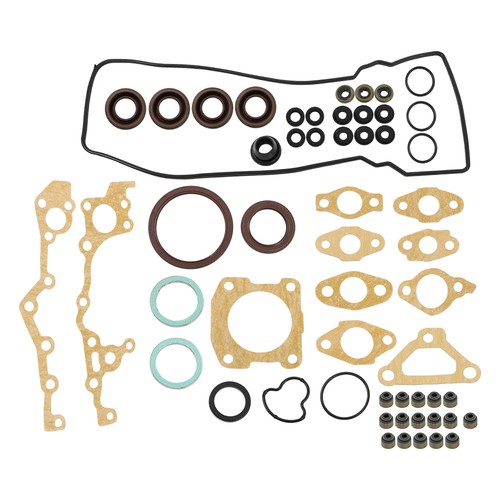 For 94-00 Toyota Tacoma 2.7L L4 1110179276 Cylinder Head Head Gasket Set w/Bolts - Picture 13 of 13