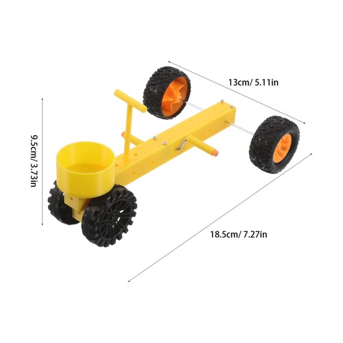 Parrot Training Toy for Small Birds Bird Exercise and Cognitive Development - Bild 11 von 12