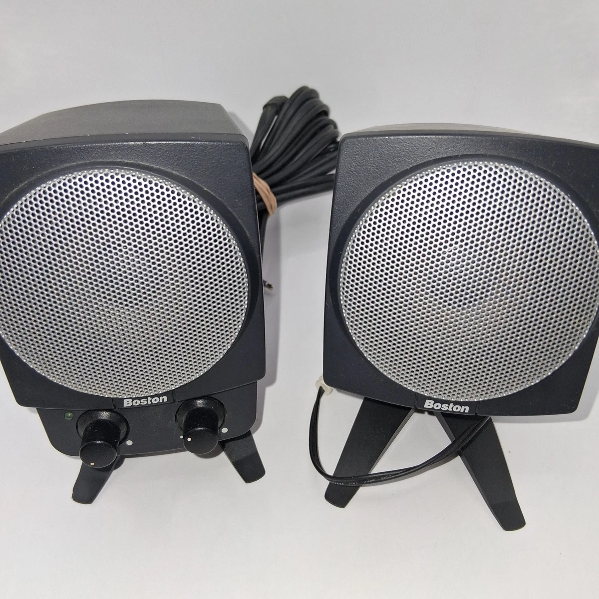 Boston 2.1 Channel products for sale | eBay