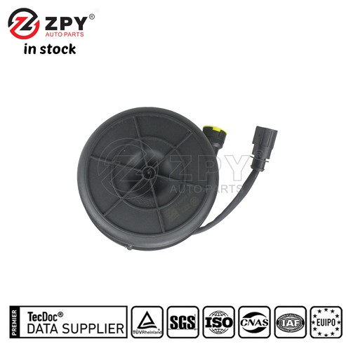 BEYU For 2012-2017 Audi A8 3.0L 06E 906 601 Secondary Air Injection Pump - Picture 5 of 6