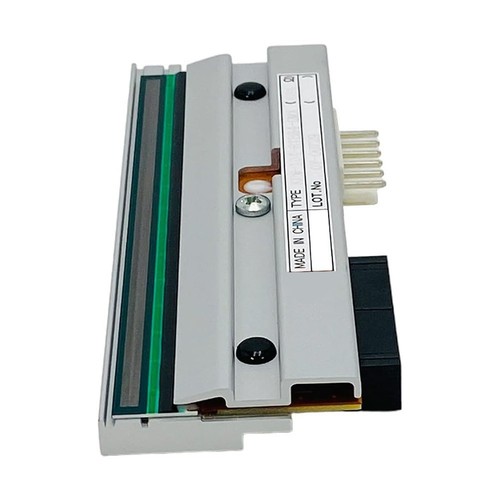 Tête d'impression conçue pour les modèles Datamax I4208 et I4206 avec résolution 203dpi - Photo 6/10