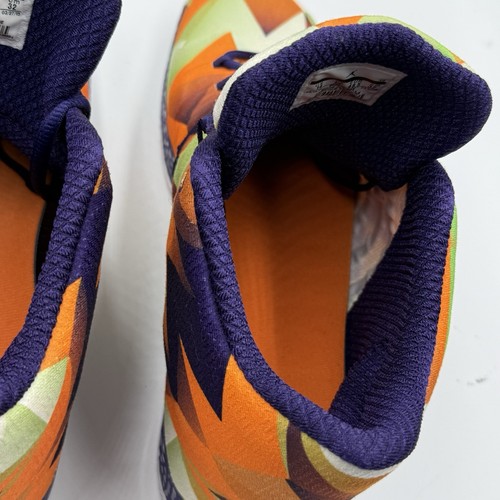 Air Jordan 695515 805 Multi Color SIZE 14 , NO BOX - Picture 7 of 16