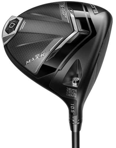 Driver Cobra DS ADAPT MAX K 9* Extra Rígido Project X Denali Negro 60 Excelente - Imagen 1 de 5