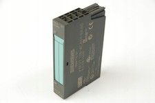 Siemens 6ES7 138-4CA01-0AA0 I/O Modul