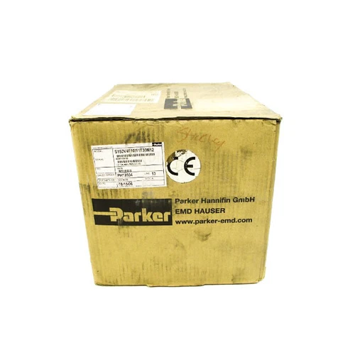 PARKER S150V4F10I11T30M12 480V 15A NSFS