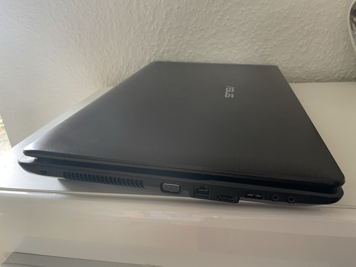 ASUS K93SV-YZ149V – 18,4" Notebook multimedialny - Zdjęcie 4 z 4