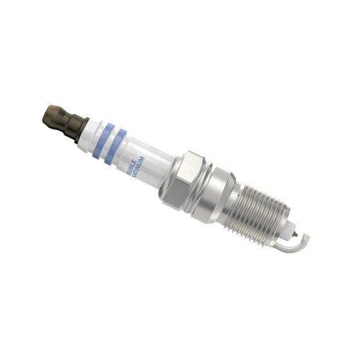 4x SPARK PLUG 0 242 225 611 FOR HOLDEN 12 563 707 - Picture 5 of 11