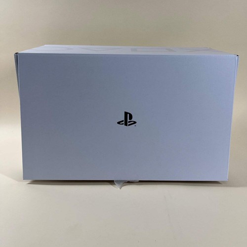 Sony Playstation 5 PS5 Auricolare Realtà Virtuale VR2 Bianco CFI-ZVR1 - Foto 17 di 18