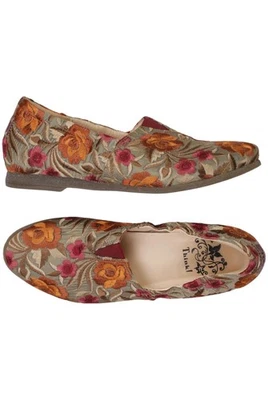 Think! Halbschuh Damen Slipper feste Schuhe Gr. EU 40.5 Mehrfarbig #l17g5ex - Bild 1 von 4