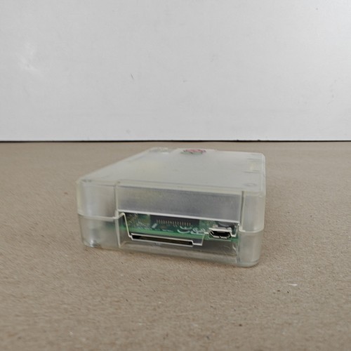 Raspberry Pi 2 Model B Rev 1.1 - Afbeelding 3 van 7