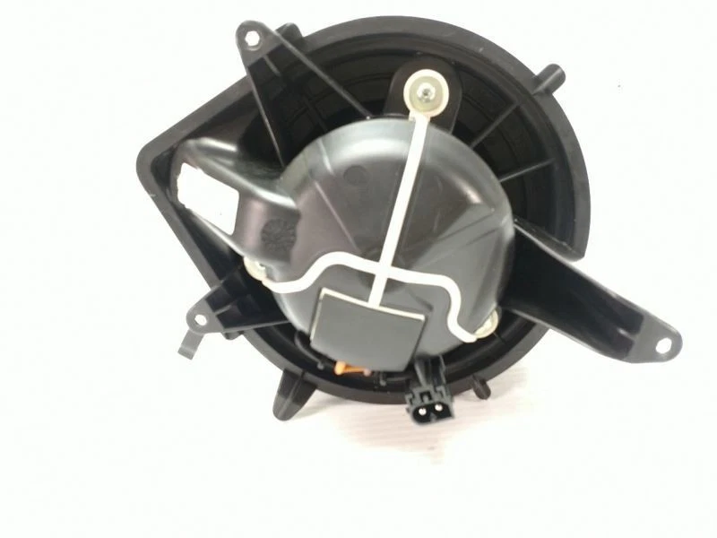 2011 Mini Cooper S R56 R57 R55 кондиционер воздуха нагреватель воздуходувка 64113422644 - Изображение 3 из 4