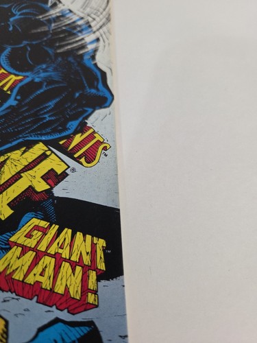 Marvel Comics Wolverine /Venom #117 And Ghost Rider Iron Fist Sam Kieth - Picture 8 of 20