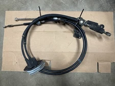 1991-1994 Mitsubishi Eclipse Manual Shift Cables 5spd 1g Dsm Talon