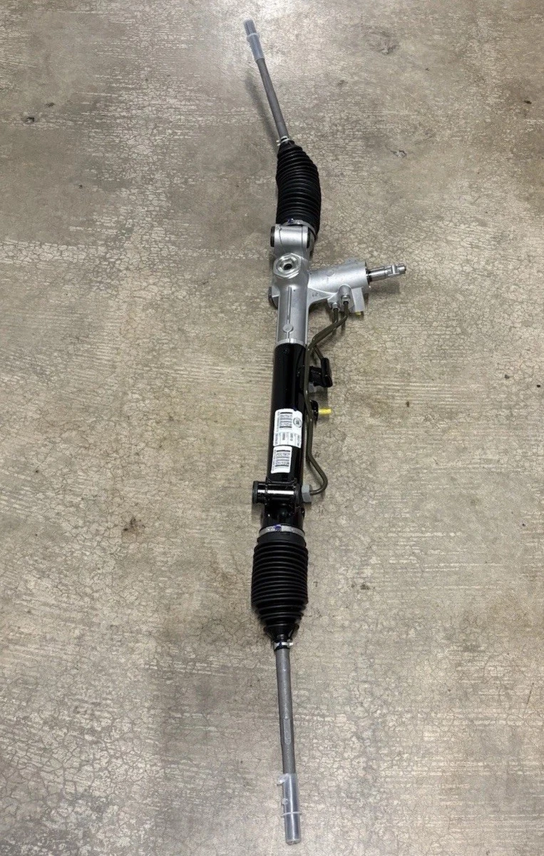 FIAT 00520777960 Steering Rack Pinion Assembly New photo 1