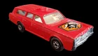 Lesney Matchbox Superfast No 59 or 73 (A) Mercury