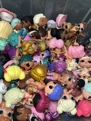 #ad LOL Doll Surprise Lot $99.99
