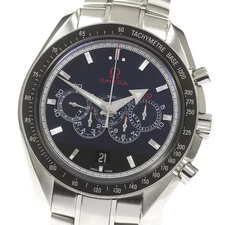 OMEGA Speedmaster Broad Arrow 321.30.44.52.01.001 Automatic Men's Watch_824219