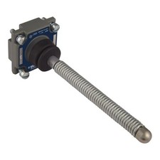 1Pc Limit Switch Head, Wbbl Stick, Top, 3.95 In