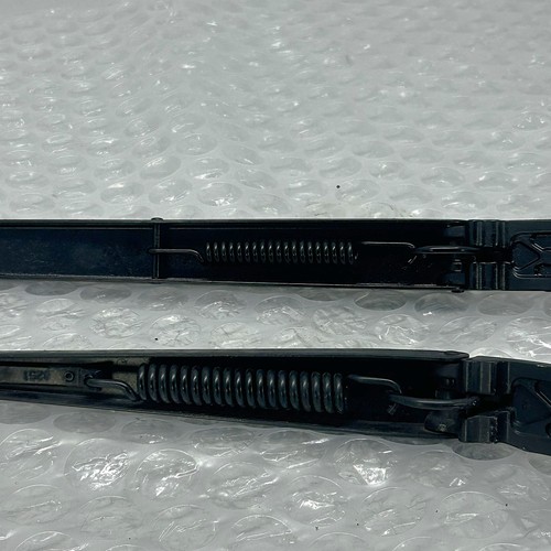 Braccetti tergicristallo destro e sinistro per Mitsubishi OUTLANDER GF2W 2.0 - Foto 7 di 12