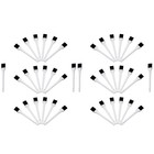  2 PCS Kleine Bürsten Zum Putzen Tastatur Pinsel Tastaturreinigungsbürste