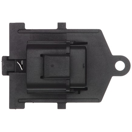 Gates FCM138 Engine Cooling Fan Module - Picture 2 of 7