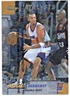 ANFERNEE HARDAWAY 1999-00 Topps Finest Base #238 Phoenix Suns Basketball Card