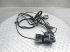 1988 88-90 Honda GL1500 Goldwing Left Switch Handlebar Control Signal Light Horn
