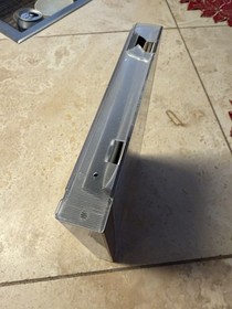 Surgical Strike Sega CD Complete Tested Working