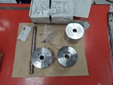 SWAG Off Road Tubing Roller Dies Compatible With Harbor Freight Tube Roller...