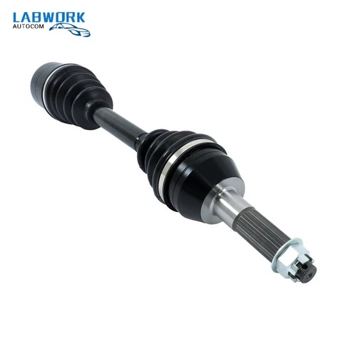 1PCS Rear L/Right CV Axles Drive Shaft For Polaris Sportsman For Hawkeye 1332935