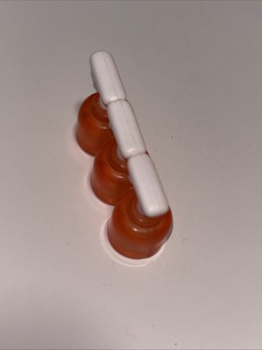 Doll House Kitchen Spa Slumber Date Playset orange spray bottles Barbie Bratz - Picture 5 of 7
