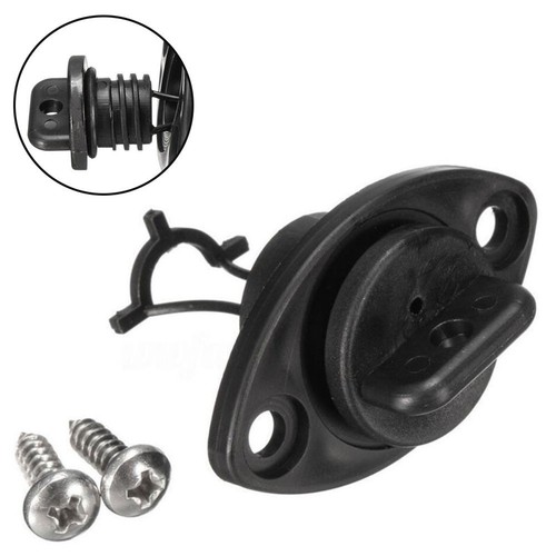 Brand New Ablaufschraube 18mm Ersatz Kanu Boot Zubeh?r Stecker Chandler - Bild 16 von 24