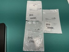 Sunset CF2107-1  Resmed S9 and AirSense 10 Style Filters, Lot of 3